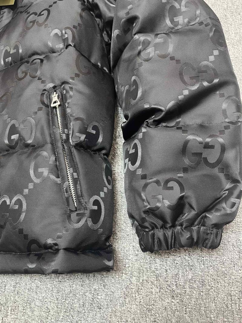 Gucci Down Jackets